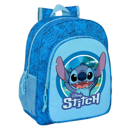 Disney Stitch adaptable ruksak 38 cm termékfotója