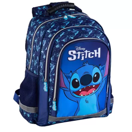 Disney Stitch prispôsobiteľný batoh 41,5 cm termékfotója