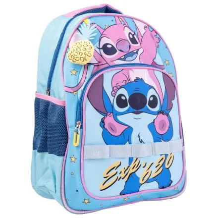 Disney Stitch ruksak 42cm produktová fotografia
