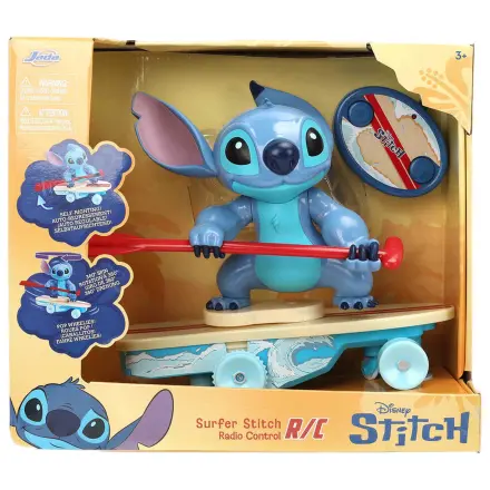 Disney Stitch Rádiom ovládaná surfová doska produktová fotografia