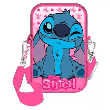 Disney Stitch Smartphone puzdro 13 cm termékfotója