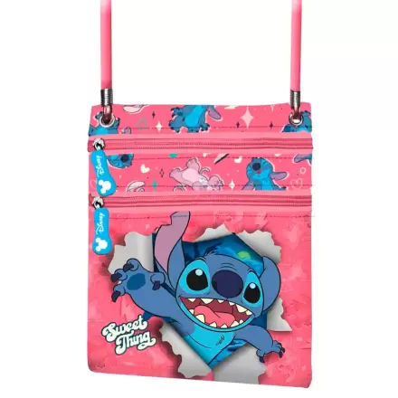 Disney Stitch Thing akčná taška produktová fotografia
