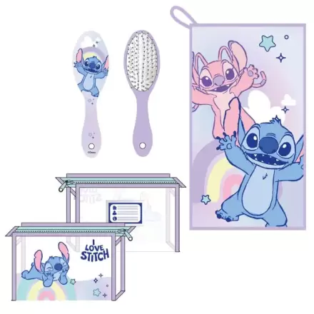 Disney Stitch toaletná taška termékfotója