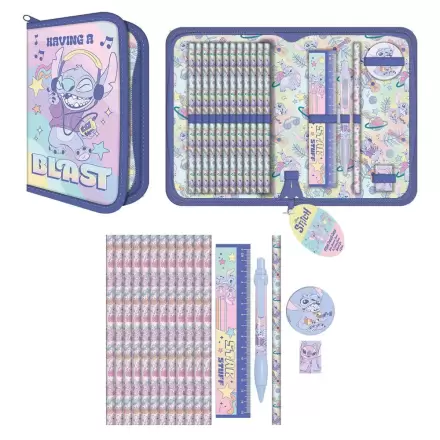 Disney Stitch peračník produktová fotografia