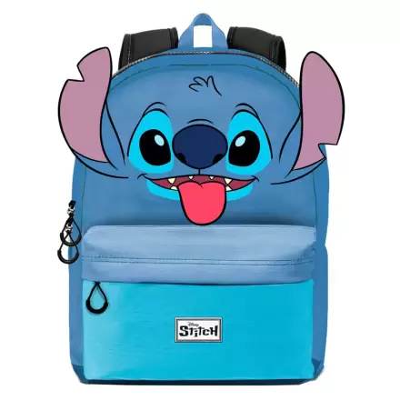 Disney Stitch Tongue ruksak 44 cm termékfotója