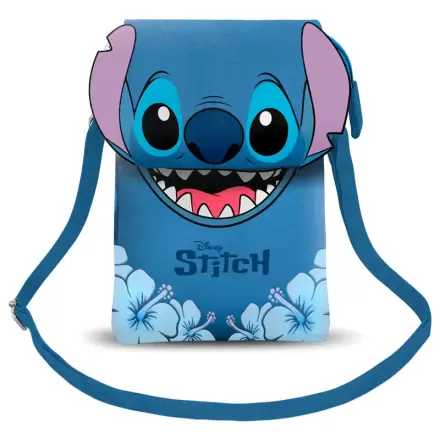 Disney Stitch Tongue obal na smartfón, taška termékfotója