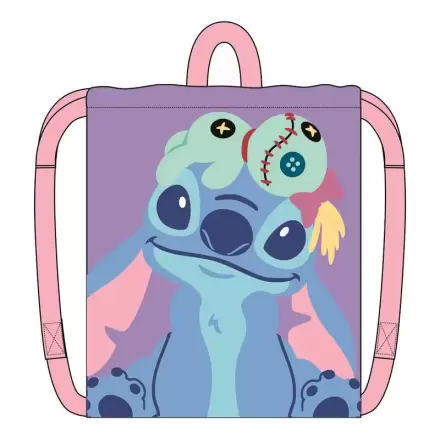 Disney Stitch telocvičná taška 33 cm termékfotója