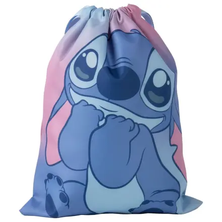 Disney Stitch športová taška 33cm produktová fotografia