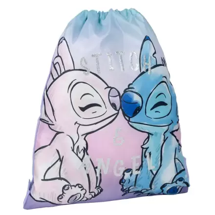 Disney Stitch telocvičná taška 39 cm termékfotója