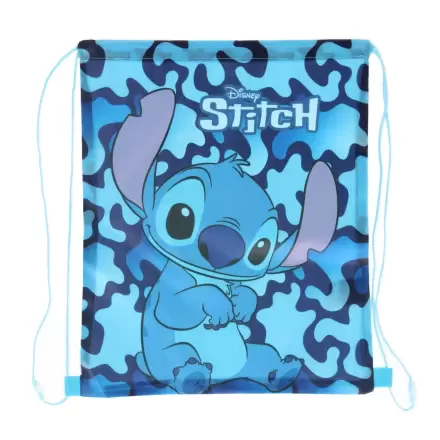 Disney Stitch gym taška 40cm produktová fotografia