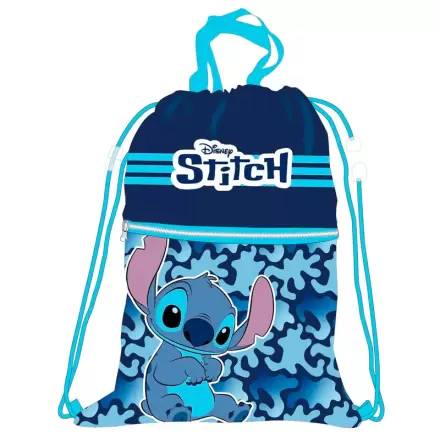 Taška do fitka Disney Stitch 45 cm termékfotója