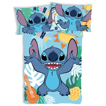 Disney Stitch Tropical Paradise detská obliečka na perinu produktová fotografia