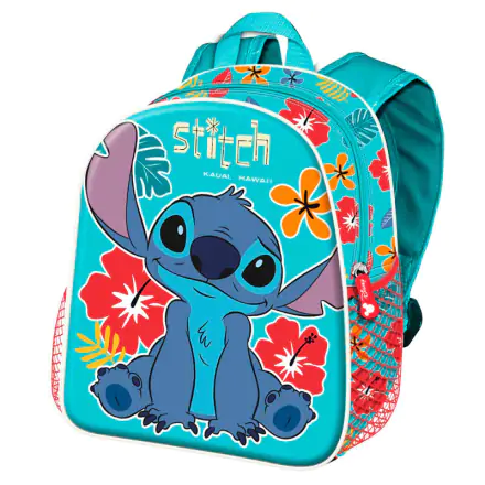 Disney Stitch Tropical ruksak 39 cm termékfotója