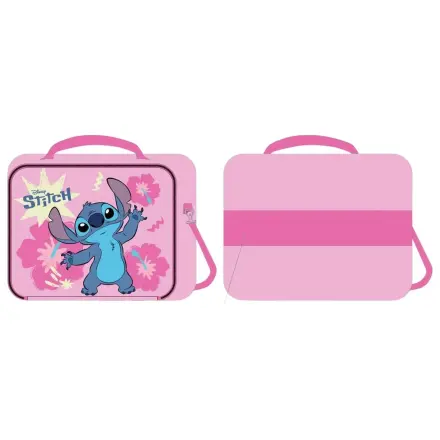 Disney Stitch prispôsobiteľná taška na obed produktová fotografia