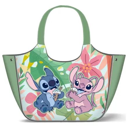Disney Stitch Vacay plážová taška produktová fotografia