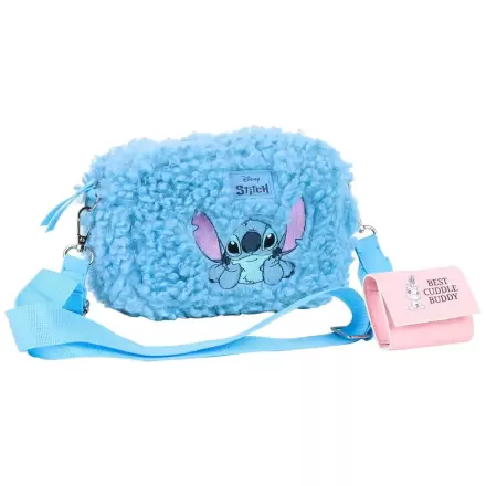 Taška cez rameno Disney Stitch produktová fotografia