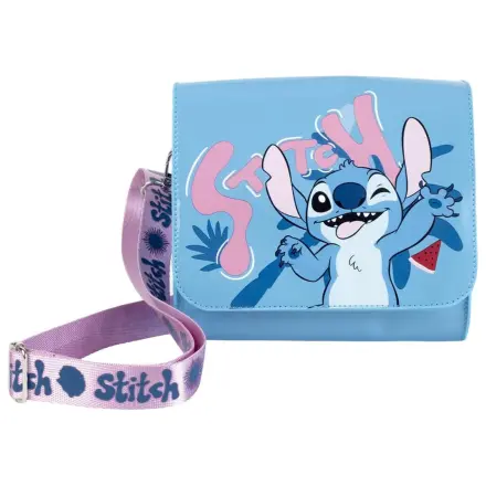 Disney Stitch taška cez rameno produktová fotografia