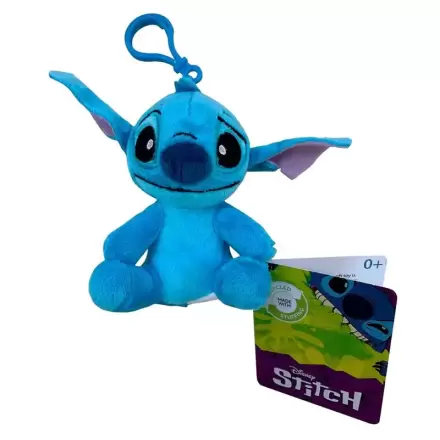 Disney Stitch rôzne plyšové kľúčenky 10 cm produktová fotografia