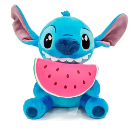 Disney Stitch Watermelon plyšová figúrka 25 cm termékfotója