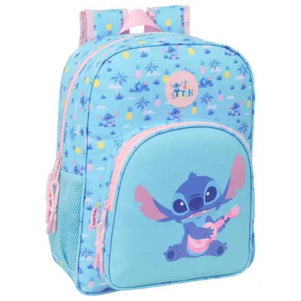 Disney Stitch Waves adaptabilný batoh 38 cm produktová fotografia