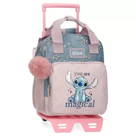 Disney Stitch You Are Magical vozík 28 cm produktová fotografia