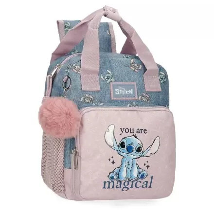 Disney Stitch You Are Magical prispôsobiteľný batoh 28cm produktová fotografia