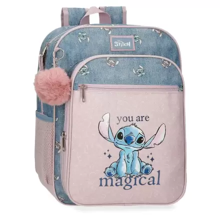 Disney Stitch You Are Magical ruksak 38cm produktová fotografia
