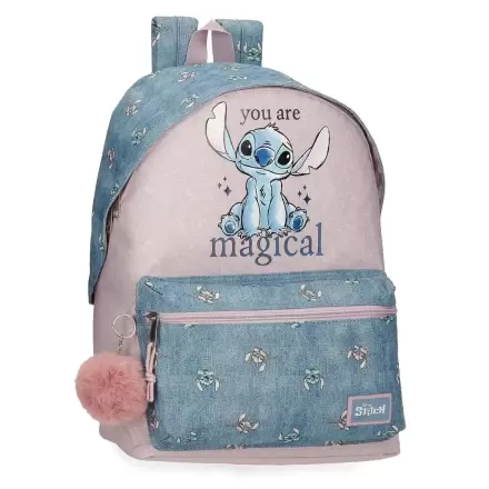 Disney Stitch You Are Magical adaptabilný ruksak 44 cm produktová fotografia