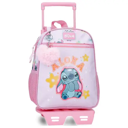 Disney Stitch You & Me trolejbus 28cm produktová fotografia