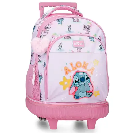 Disney Stitch You & Me výsuvný kompaktný vozík 43 cm produktová fotografia