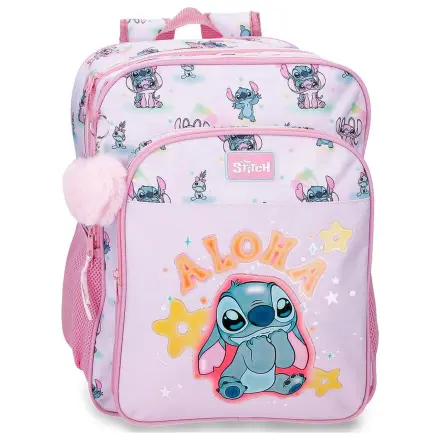 Disney Stitch You & Me adaptabilný batoh 40cm produktová fotografia