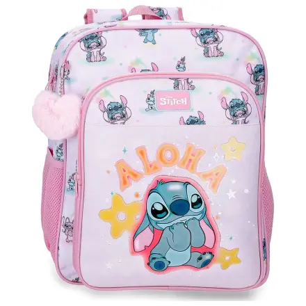 Disney Stitch You & Me adaptabilný batoh 40 cm produktová fotografia