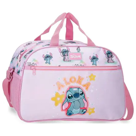 Disney Stitch You & Me cestovná taška 40 cm produktová fotografia