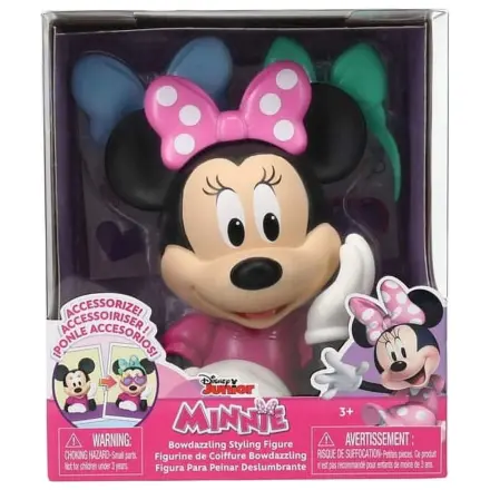 Disney Styling Head súprava na hranie Minnie Mouse produktová fotografia