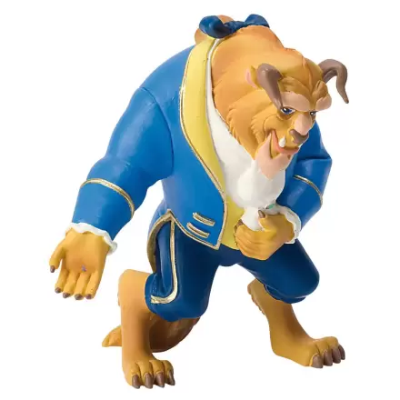 Disney Beauty and the Beast - figúrka Šelma 10 cm termékfotója