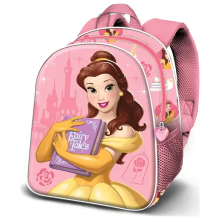Disney Beauty and the Beast Bella Fairy 3D batoh 31 cm produktová fotografia