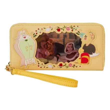 Disney by Loungefly Držiak na karty Beauty and the Beast Belle produktová fotografia