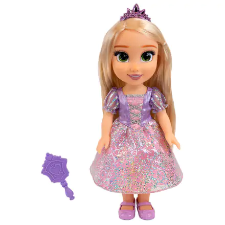 Disney Tangled Rapunzel bábika 38 cm termékfotója