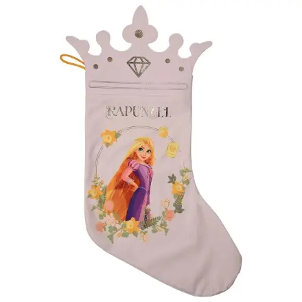 Disney Tangled Rapunzel Vianočná pančucha produktová fotografia