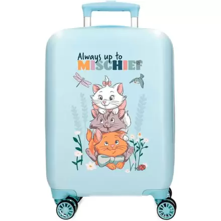 Disney The Aristocat ABS kufor na kolieskach 50 cm termékfotója