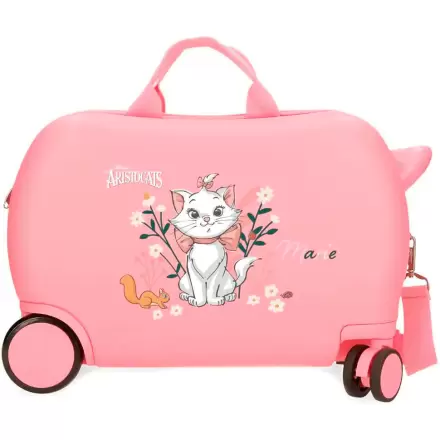 Disney The Aristocat Marie ABS kufor 45 cm termékfotója