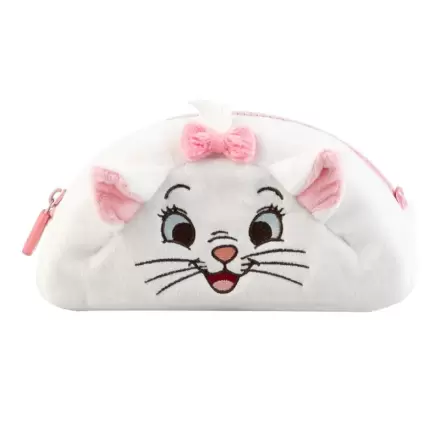 Disney The Aristocats Bonjour Marie plush pencil case termékfotója