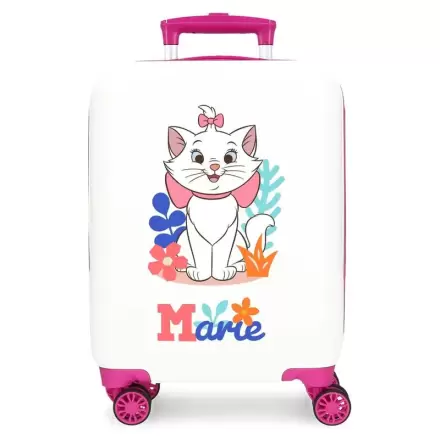 Disney The Aristocats Marie ABS kufor na kolieskach 50 cm termékfotója