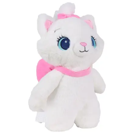 Disney The Aristocats Marie plyšový batoh 30cm produktová fotografia