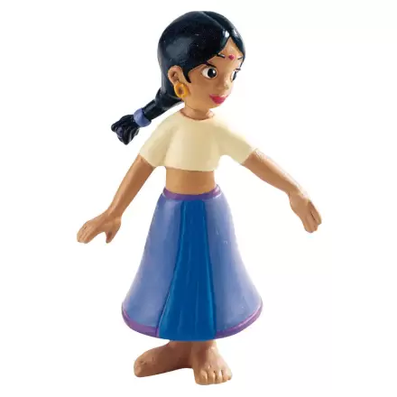 Disney The Jungle Book Shanti figúrka 7 cm termékfotója