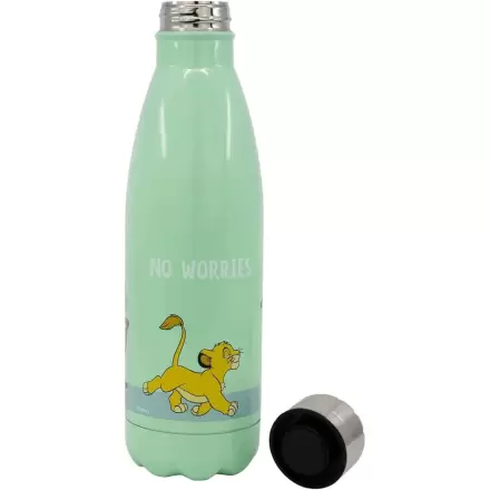 Disney The Lion King Nerezová fľaša 780ml termékfotója