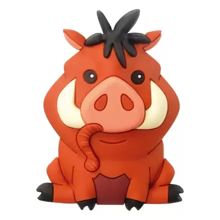 Disney Magnet The Lion King Pumbaa produktová fotografia
