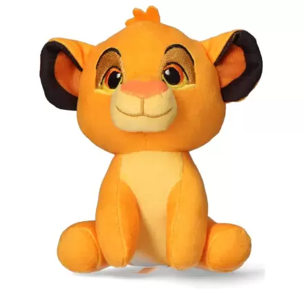 Disney Plyšová kľúčenka Aristocats The Lion King Simba 12 cm produktová fotografia