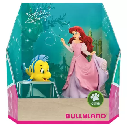 Disney The Little Mermaid sada 2 figúrok 14cm termékfotója