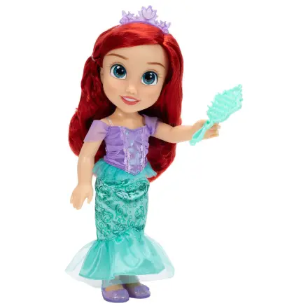 Disney The Little Mermaid Ariel bábika 38cm produktová fotografia